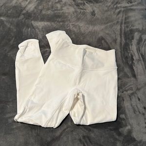 Lululemon Wunderunder